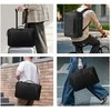 Tech-Protect Defender S50 Backpack for Ryanair & Wizzar, 20L Nešiojamas kompiuteris - Juodas