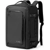 Tech-Protect Defender S50 Backpack for Ryanair & Wizzar, 20L Nešiojamas kompiuteris - Juodas