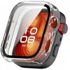 „Tech-Protect“ apsauginis dėklas, skirtas „Huawei Watch Fit 4 Pro“ – skaidrus