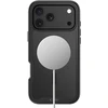 Dėklas Tech-Protect Defense MagSafe Case for iPhone 17 Pro Max / 18 Pro Max - matinė juoda