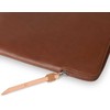 Tech-Protect Fleece Nešiojamas kompiuteris Bag 15-16 - Brown