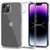 Tech-Protect FlexAir hibridinis iPhone 14 dėklas – skaidrus