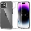 Tech-Protect FlexAir Hybrid Apple iPhone 15 – dėklas telefonui skaidrus