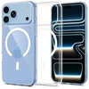 Dėklas Tech-Protect FlexAir Hybrid MagSafe Case for iPhone 17 Pro Max / 18 Pro Max - Clear