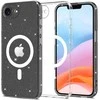 „Tech-Protect FlexAir“ dėklas, skirtas „iPhone 16e / 17e“ – skaidrus