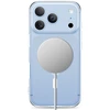 Dėklas Tech-Protect FlexAir MagSafe Case for iPhone 17 Pro Max / 18 Pro Max - Clear