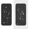 GRŪDINTAS STIKLAS Tech-Protect GLASS FIT+ 2-PACK MOTOROLA MOTO G67 / G77 Juodas