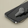 GRŪDINTAS STIKLAS Tech-Protect GLASS FIT+ 2-PACK ONEPLUS NORD 6 Juodas