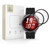 Tech-Protect Glass Flex+ 2 vnt. Hybrid Glass for Huawei Watch GT Runner 2 - Juodas