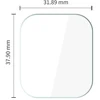 HIDROGELINĖ PLĖVELĖ Tech-Protect HYDRO FLEX+ 2 vnt. Huawei Watch Fit 5 SKAIDRI