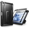 Tech-Protect Kevlar Pro dėklas, skirtas iPad 10.9" 2022 – juoda