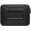 Tech-Protect Kevlar Pro Nešiojamas kompiuteris Case 15-16" - Juodas