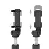 Tech-Protect L01S Bluetooth Selfie Stick with Tripod iki 70cm - Juodas
