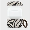 Tech-Protect Lamano dėklas skirtas AirPods Pro 3 - juodas and beige