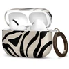 Tech-Protect Lamano case for AirPods Pro 3 - juodas and beige