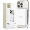 Tech-Protect PB11 LifeMag MagSafe powerbank 10000MAH baltos spalvos