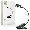 Tech-Protect LL100 segama skaitymo lempa juodos spalvos