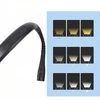 Tech-Protect LL200 kaklo skaitymo lempa juodos spalvos