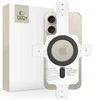 Dėklas Tech-Protect MagMat MagSafe magnetinis žiedas universalus - juodas