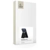 Tech-Protect MagWallet stovas MagSafe universal magnetic card holder carbon