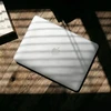 „Tech-Protect“ minkštas dėklas „MacBook Pro 16“ (2021 / 2023 / 2024 / 2025 / 2026) – permatomas