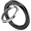Tech-Protect MMR300 magnetinis laikiklis / ring su MagSafe – juodos spalvos
