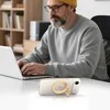 Tech-Protect mmR400 Lamano Magnetic MagSafe žiedas telefonui aukso spalvos