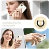 Tech-Protect mmR400 Lamano Magnetic MagSafe žiedas telefonui aukso spalvos