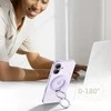 „Tech-Protect MMR500 MagSafe“ telefono laikiklis – Violetinė