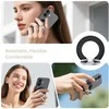 „Tech-Protect MMR500 MagSafe“ telefono laikiklis – Juodas
