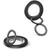 Tech-Protect MMR800 Magnetic Ring for Phone - Juodas