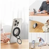 Tech-Protect MMR800 magnetinis telefono žiedas - Juodas