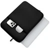 Tech-Protect Neoprene 13'' Nešiojamas kompiuteris Case - Juodas