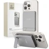 Powerbank Tech-Protect PB14 LifeMag MagSafe 5000 mAh - pilka