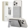 Powerbank Tech-Protect PB14 LifeMag MagSafe 5000 mAh - pilka