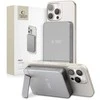 Powerbank Tech-Protect PB14 LifeMag MagSafe 10000 mAh - pilka