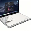 Valiklis Ekrano valymo šluostė Tech-Protect POLISHING CLOTH LAPTOP 15-16 PILKA