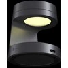 Tech-Protect QI2.2-25W-A48 3in1 magnetic MagSafe belaidis įkroviklis pilkos spalvos