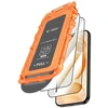 Tech-Protect Quick Set+ 2 vnt. Tempered Glass for iPhone 18 Pro / 17 Pro