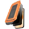 PRIVATUMĄ UŽTIKRINANTIS STIKLAS TECH-PROTECT QUICK SET SPY+ 2-PACK iPhone 18 Pro Max PRIVACY