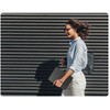 „Tech-Protect SC Pen“ drobinis dėklas, skirtas „iPad 10.9“ (2022 / „iPad 11“ (2025)) – pilkas