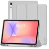 TECH-PROTECT SC PEN GALAXY TAB S9 11.0 / S9 FE / S10 FE / S10 LITE 10.9 X710 / X716B / X510 / X516B / X520 / X526 / X400 / X406B Pilkas