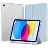 Tech-Protect SC Pen hibridinis dėklas, skirtas iPad 10.9" 2022 - šviesiai mėlyna