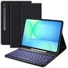 TECH-PROTECT SC PEN + Klaviatūra GALAXY TAB S10 FE+ PLUS 13.1 X620 / X626B Juodas