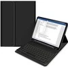 Tech-Protect SC Pen + klaviatūros dėklas su klaviatūra, skirta iPad 10.9" 2022 – juoda
