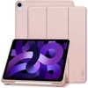 Tech-Protect SC rašiklio dėklas, skirtas iPad Air 10.9" 2020-2022 / 11" 2024 – rožinė