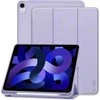 Tech-Protect SC rašiklio dėklas, skirtas iPad Air 10.9" 2020-2022 / 11" 2024 – violetinė