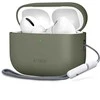 Tech-Protect Silikoninis dėklas for AirPods Pro 3 - Žalias