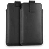 Tech-Protect SM65 universal dėklas išmaniam telefonui 6-6.9" - juodas