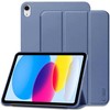 Tech-Protect SmartCase, skirtas iPad 10.9" 2022 – mėlyna